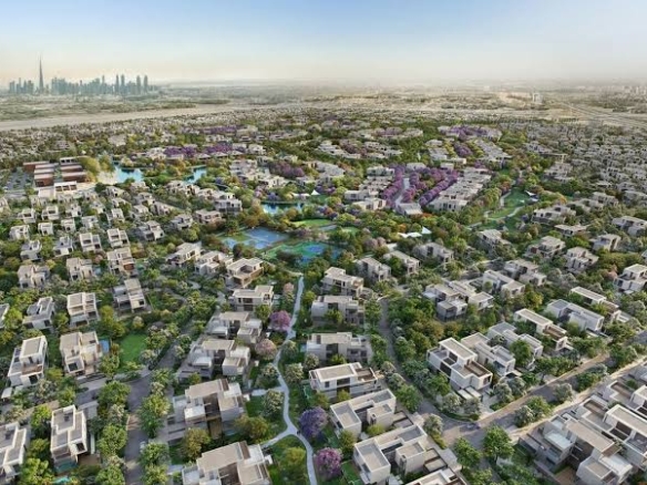 off plan property Dubai