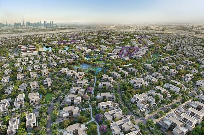 off plan property Dubai