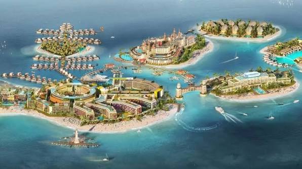 Dubai property investment