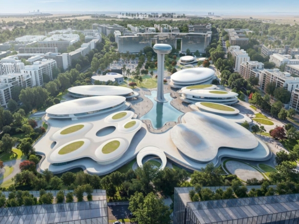 Sharjah real estate market