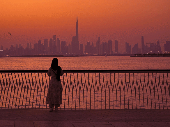 Dubai Real Estate Market