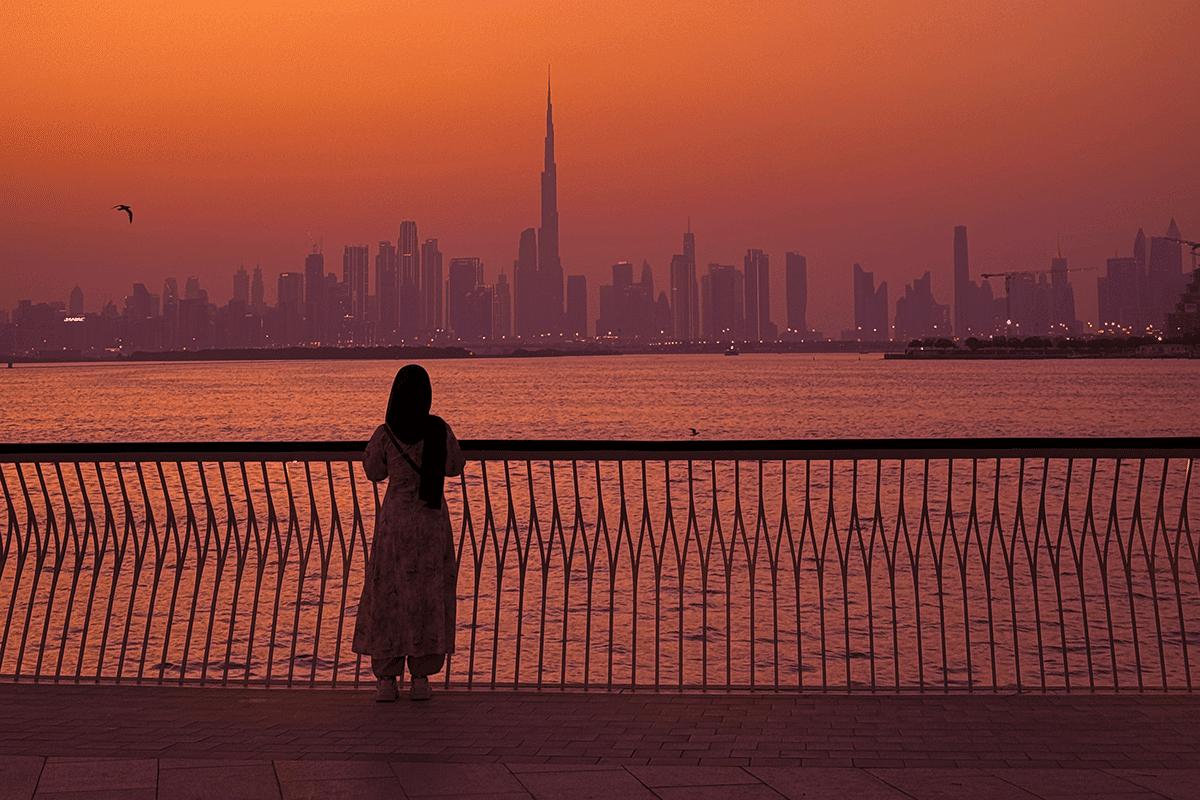 Dubai Real Estate Market